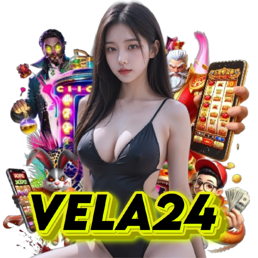 vela24 สล็อตออนไลน์