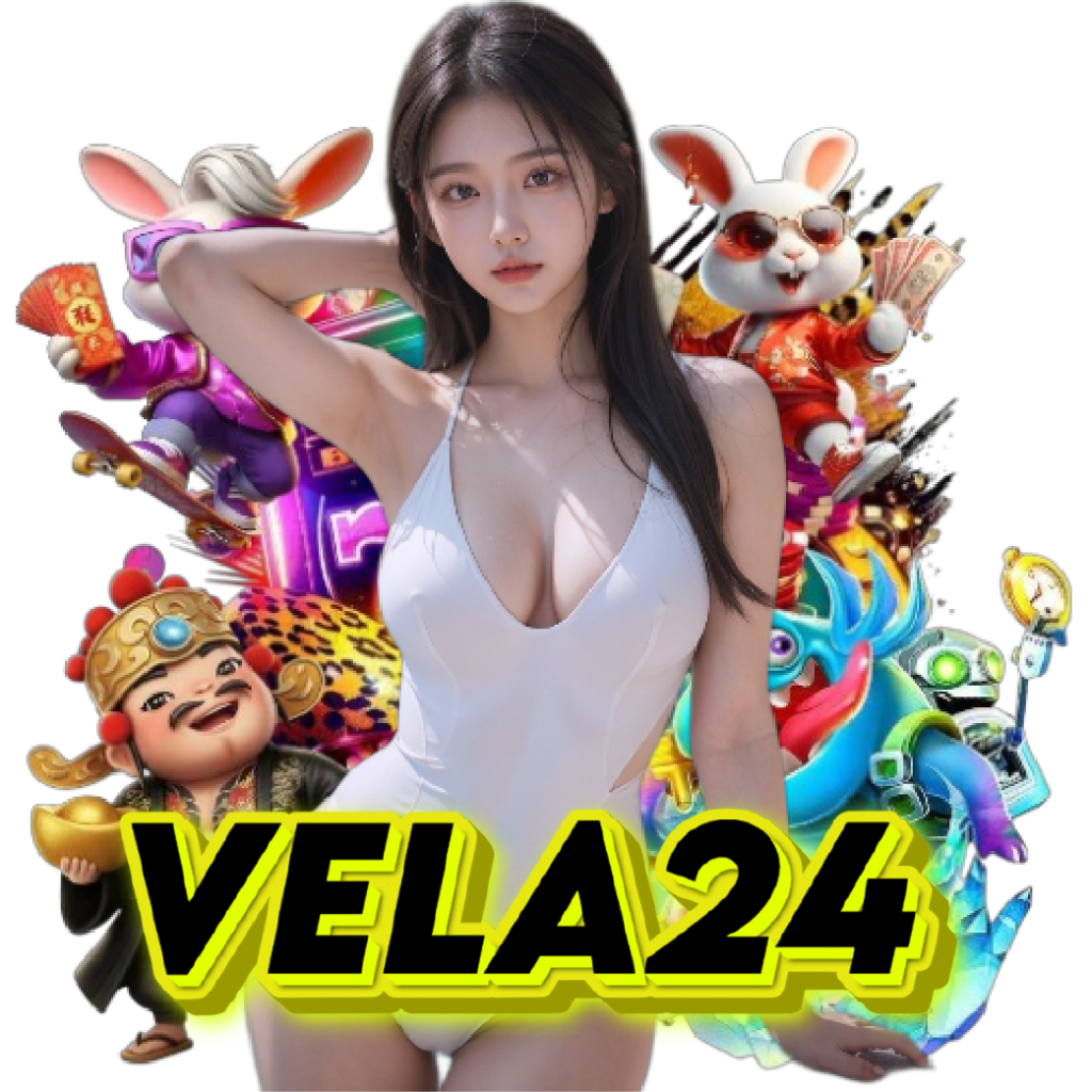 vela24 เครดิตฟรี