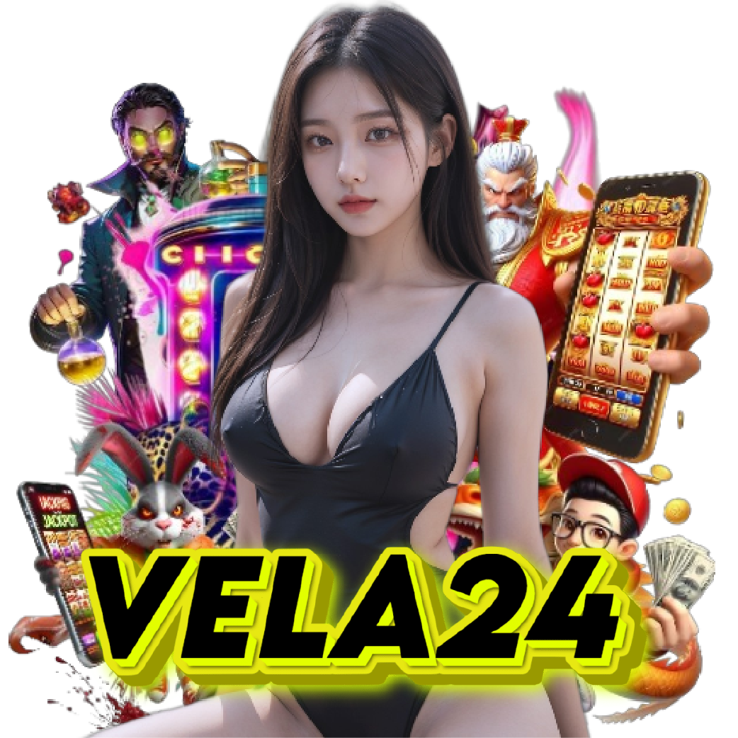 vela24 สล็อตออนไลน์